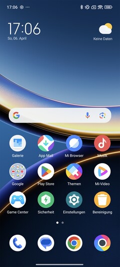 小米 Poco F7 Pro
