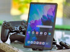 我们对联想Legion Tab Gen 3 进行了评测（图片来源：Marcus Herbrich）