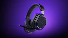 Turtle Beach Stealth 700（Gen 3）有 Xbox、PC 和 PlayStation 版本。(图片来源：Turtle Beach）。 