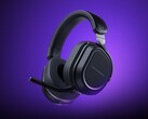 Turtle Beach Stealth 700（Gen 3）有 Xbox、PC 和 PlayStation 版本。(图片来源：Turtle Beach）。 