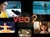 VEO 人工智能生成内容更新（图片来源：谷歌）
