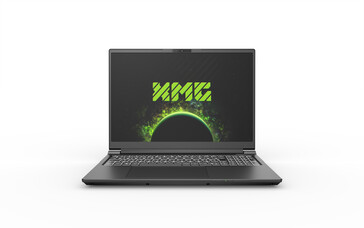 (图片来源：XMG）
