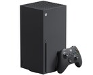Xbox X 系列游戏机（图片来源：微软）