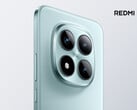 Redmi Note 15 Pro Plus 可能会与其他四款Redmi Note 15 系列智能手机一起在全球发布。(图片来源:小米)
