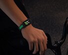 小米已在其全球网站上列出 Smart Band 9 Active。(图片来源：小米）