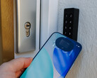 芝麻开门- Nuki Keypad 2 NFC 评测