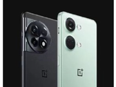 王牌2和2V。(来源：OnePlus)