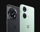 王牌2和2V。(来源：OnePlus)