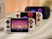 Ayaneo Pocket Air Mini 开箱即可运行Android 11。(图片来源：Ayaneo）