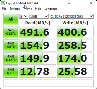 CrystalDiskMark 6.0.2