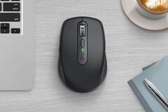 罗技不提供MX Keys S和MX Anywhere S的组合交易。(图片来源：罗技)