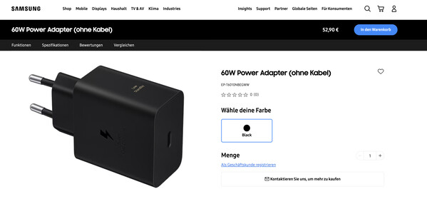 (图片来源：三星）