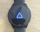 Garmin 最新的 "死亡三角 "启动循环可能是由 GPE.bin 文件错误引起的。(图片来源：r/Garmin）