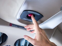 Garmin Autoland 甚至可以由乘客触发（图片来源：Garmin）