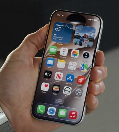 Siri 换上新用户界面