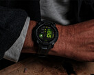 Garmin Instinct 3 的最新更新引入了各种功能和错误修复。(图片来源：Garmin）