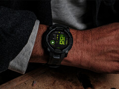 Garmin Instinct 3 的最新更新引入了各种功能和错误修复。(图片来源：Garmin）