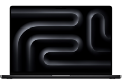 乔尼-艾维希望将 MacBook Pro(如图)与 MacBook Air 相结合。(图片:Apple)