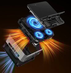 (图片来源：Machenike）