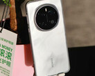 Magic7 Pro 紧随小米 15 Pro 的脚步。(图片来源：Honor)