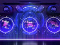 Epic Games 在其最新预告中似乎隐藏了 2025 年 5 月第三、第四和第五次神秘游戏赠送活动的一些细节。(图片来源:Epic Games)