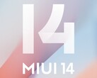 MIUI 14终于正式发布了。(来源：小米)