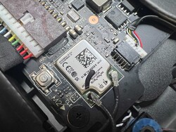 焊接式无线局域网模块