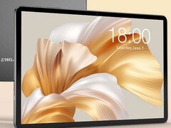 Teclast P30T：配备最新操作系统的新型Android 平板电脑