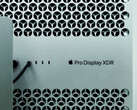 当前的 Pro Display XDR 于 2019 年登陆。(图片来源:Sam Grozyan & Unsplash)