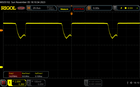 PWM 闪烁（100 % SDR 亮度）