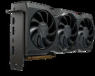 Radeon RX 7900 XTX是AMD对RTX 4080的回应。(来源: AMD)