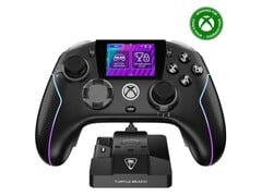 Stealth Ultra II 控制器专为 Xbox 设计。