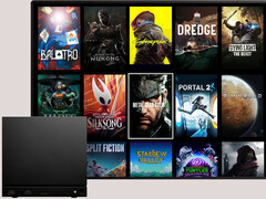 众所周知，Valve 的 Steam Machine 拥有 PlayStation 5 级别的硬件，现在我们就等着看它是否能在价格上与之抗衡。