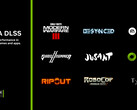 英伟达™（NVIDIA®）为其 DLSS 3 游戏列表增添新成员。(来源：英伟达)