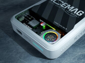 ICEMAG 电源箱。(来源：Sharge）