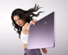 Wildcat Lake Go Air 的重量约为 2.62 磅。图为一张突出其轻薄设计的宣传图片。
