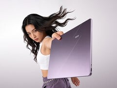 Wildcat Lake Go Air 的重量约为 2.62 磅。图为一张突出其轻薄设计的宣传图片。