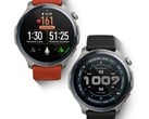 Amazfit 的新款 Balance 2 智能手表（如图）目前对一些用户来说缺少两项功能。(图片来源：Amazfit）