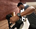 Amazfit 的 Bip Max 智能手表