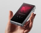 Astell & Kern PD5 铝制机身数字音频播放器重量仅为 6.98 盎司(198 克)。