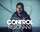展示 Control Resonant 公司的迪伦·法登(Dylan Faden)的横幅