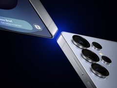 Galaxy S26 Ultra 的全球售价预计将高于Galaxy S25 Ultra（如图）。(图片来源：三星）