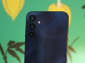 Galaxy A15。（图片来源：Notebookcheck）