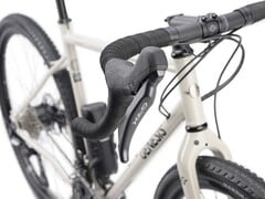 Croix De Fer 60 是一款全新的电动砾石车