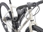 Croix De Fer 60 是一款全新的电动砾石车