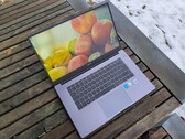 华为MateBook D 15英特尔评测