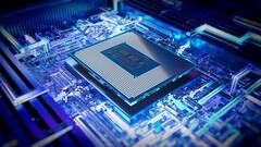 英特尔已经生产了第13代酷睿处理器，以对抗AMD的Ryzen 7000系列。(图片来源：英特尔)