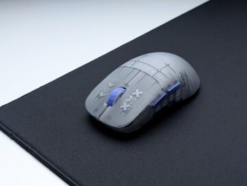Keychron G3 游戏鼠标