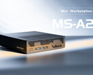Minisforum MS-A2 起价 839 美元（图片来源：Minisforum - 已编辑）
