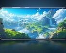 OnePlus 王牌 5 Pro 预告图。(图片来源：OnePlus） 